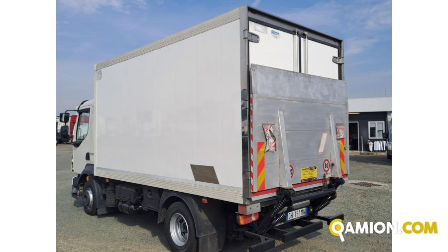 Volvo fl100 usato - 390.770 km - Torino - 2018 | Iveco Orecchia - Foto 12