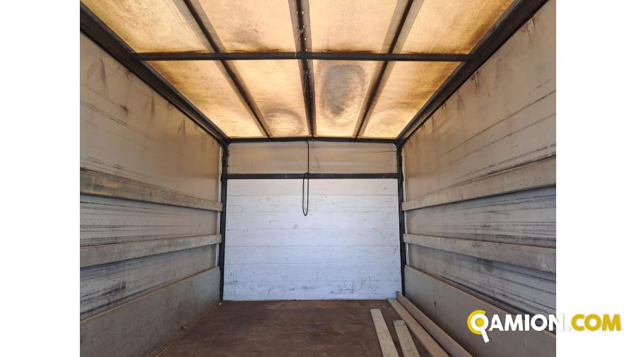 Fiat ducato - alza/abbassa occasion - 407 402 km - 2017 | Iveco Orecchia - Foto 2