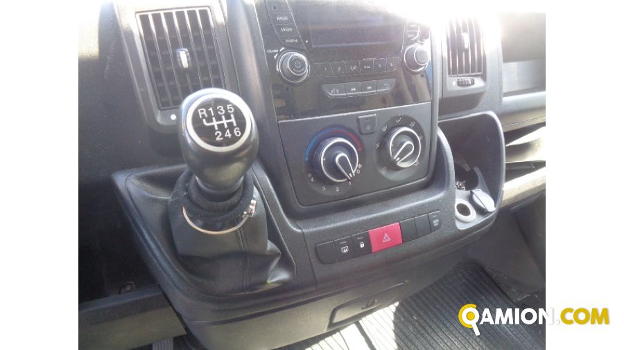Peugeot boxer occasion - 130 264 km - Torino - 2019 | Iveco Orecchia - Foto 14