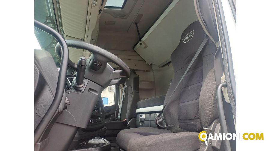 Iveco x-way as440x49t/p occasion - 294 000 km - Torino | Iveco Orecchia - Foto 9