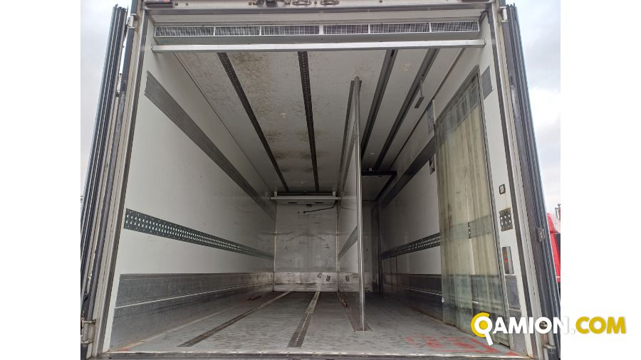 Iveco eurocargo ml120e19p used - 160,705 km - Torino | Iveco Orecchia - Foto 17