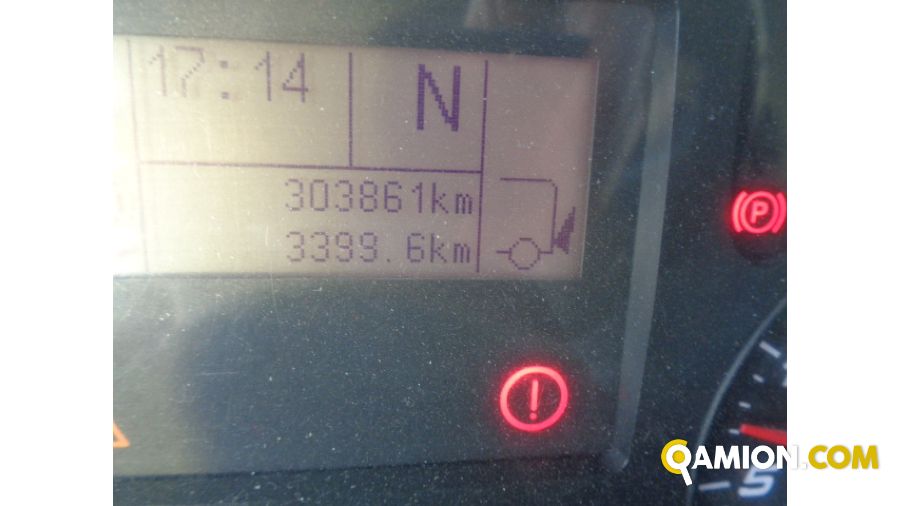 Iveco eurocargo ml75e21/p usato - 303.861 km - Torino | Iveco Orecchia - Foto 3