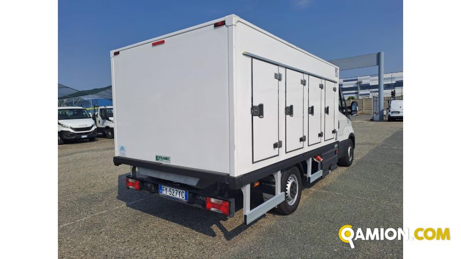 Iveco daily 35s14 occasion - 216 380 km - Torino - 2019 | Iveco Orecchia - Foto 15