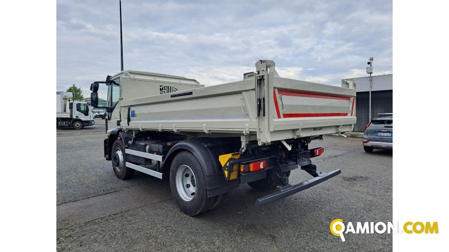Iveco EUROCARGO ML160E32K | Iveco Orecchia