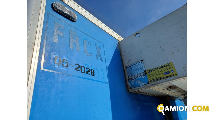 Iveco DAILY 60C15 MOTORE ROTTO DAILY 60C15 MOTORE ROTTO Altro | Iveco Orecchia