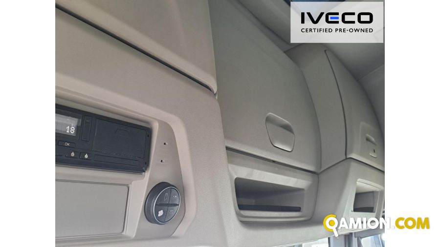 Iveco S-WAY AS440S49T/P S-WAY AS440S49T/P | Iveco Orecchia