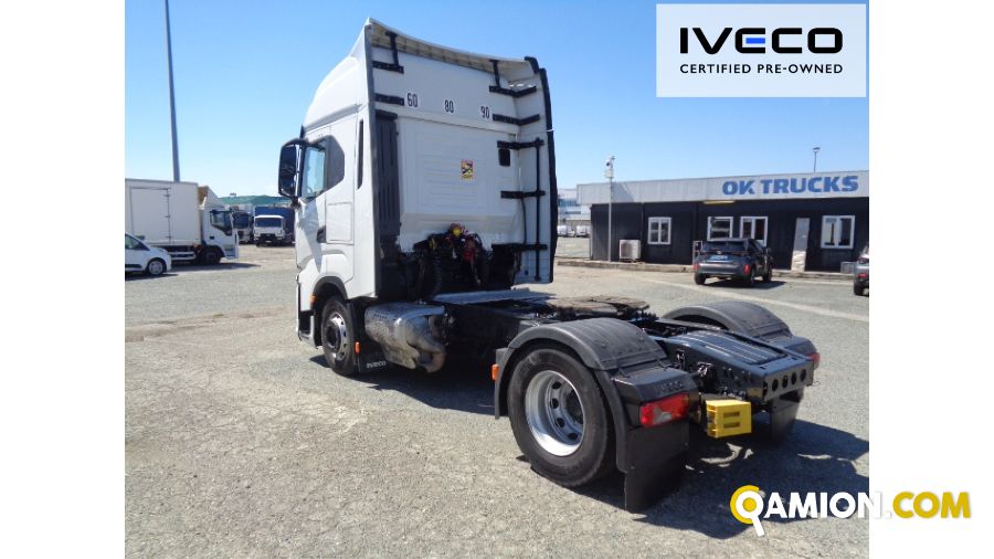 Iveco x-way as440x49t/p occasion - 303 200 km - Torino | Iveco Orecchia - Foto 12