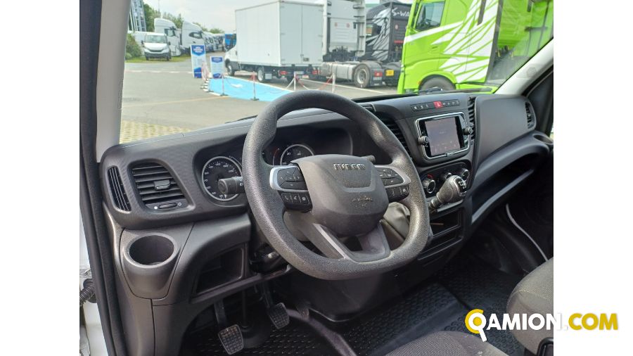 Iveco DAILY 35S16 - 3520 DAILY 35S16 - 3520 | Iveco Orecchia