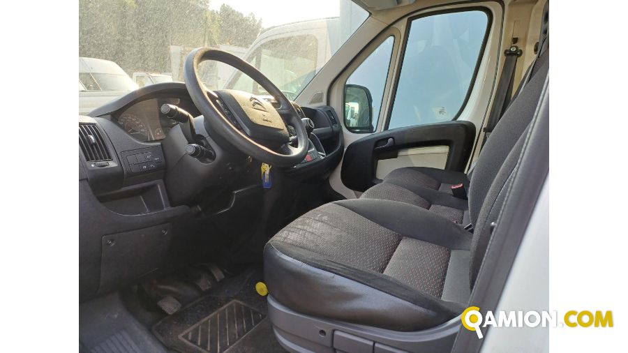 Citroen jumper - mot. rotto used - 103,229 km - Torino | Iveco Orecchia - Foto 5