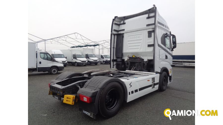 Iveco S-WAY AS440S49T/P S-WAY AS440S49T/P | Iveco Orecchia
