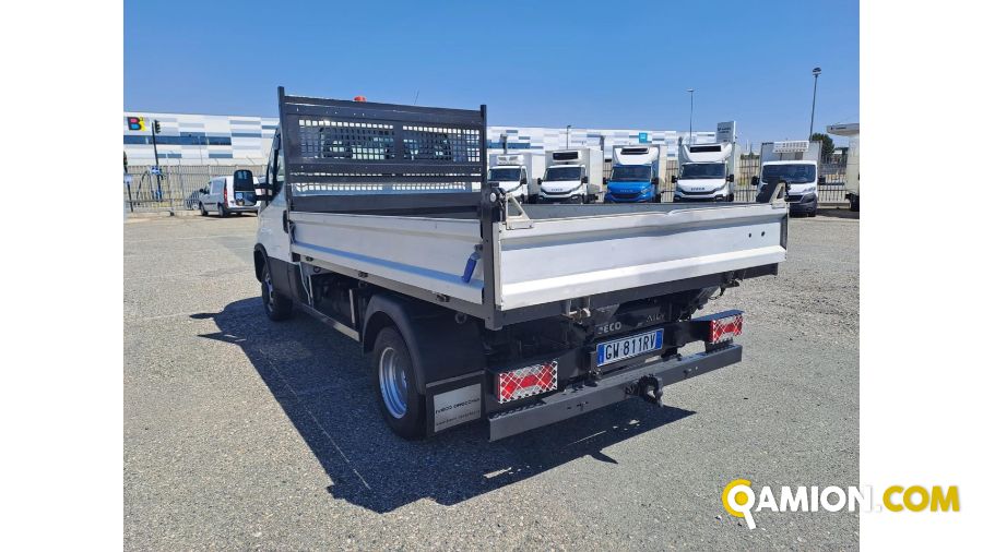 Iveco daily 35c14 - 3450 occasion - 69 815 km - Torino | Iveco Orecchia - Foto 12