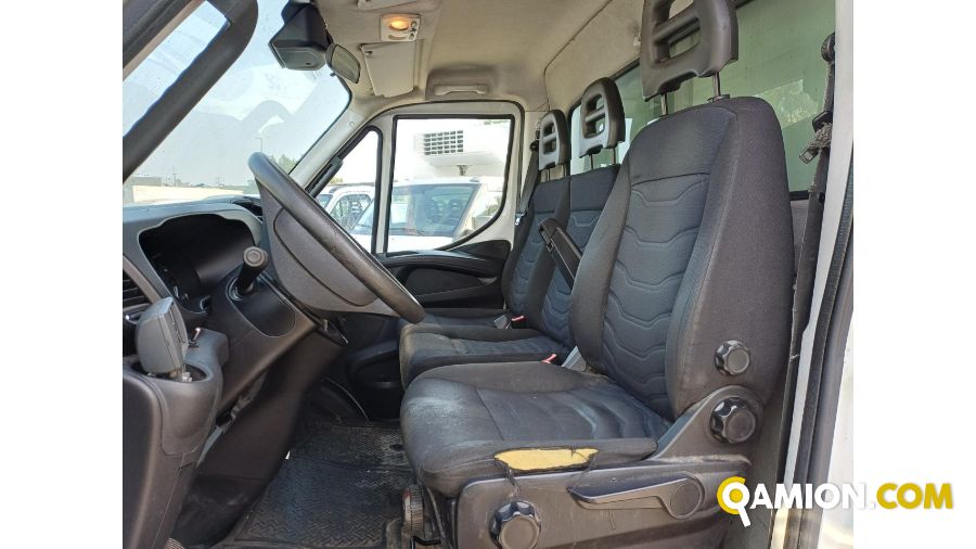 Iveco daily 70c18/p occasion - 264 800 km - Torino | Iveco Orecchia - Foto 3