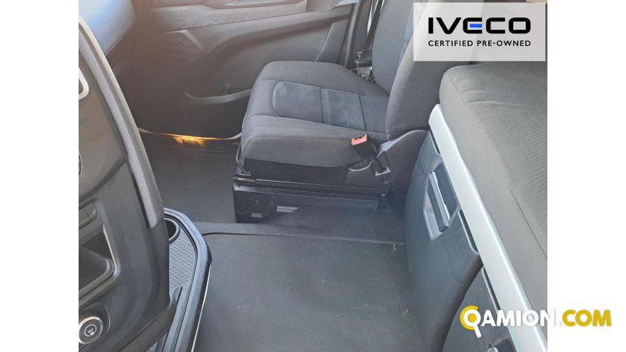 Iveco S-WAY AS440S49 T/P | Iveco Orecchia