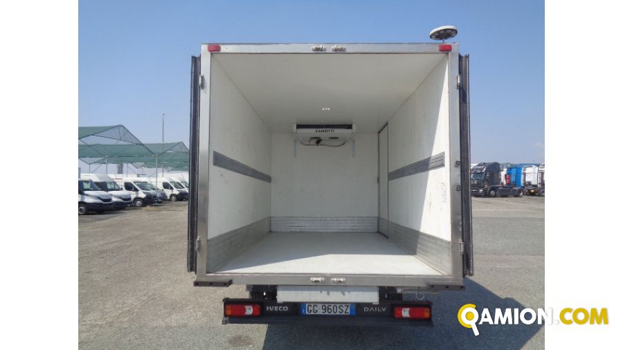 Iveco daily 35c16 usato - 72.917 km - Torino - 2022 | Iveco Orecchia - Foto 2