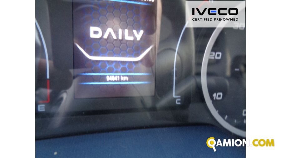 Iveco daily 70c18 used - 94,841 km - Torino - 2022 | Iveco Orecchia - Foto 3