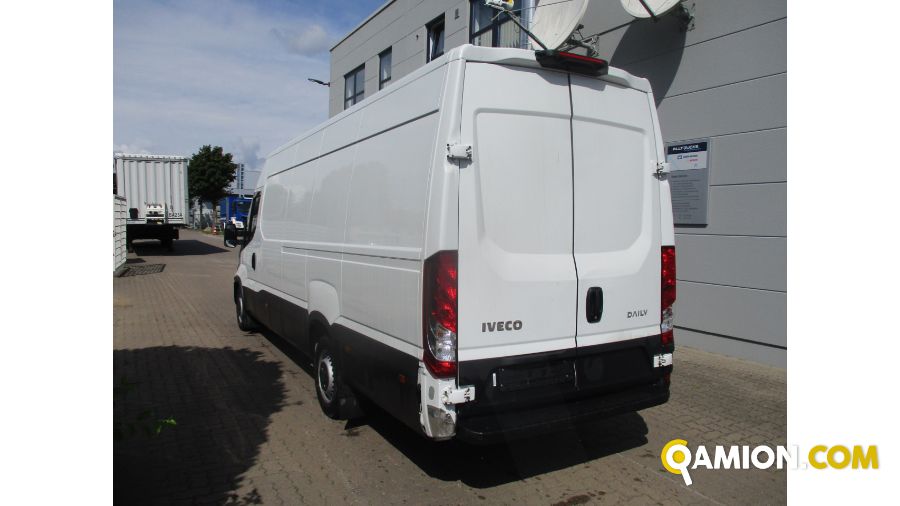 Iveco DAILY 35S16 - 4100 DAILY 35S16 - 4100 | Iveco Orecchia
