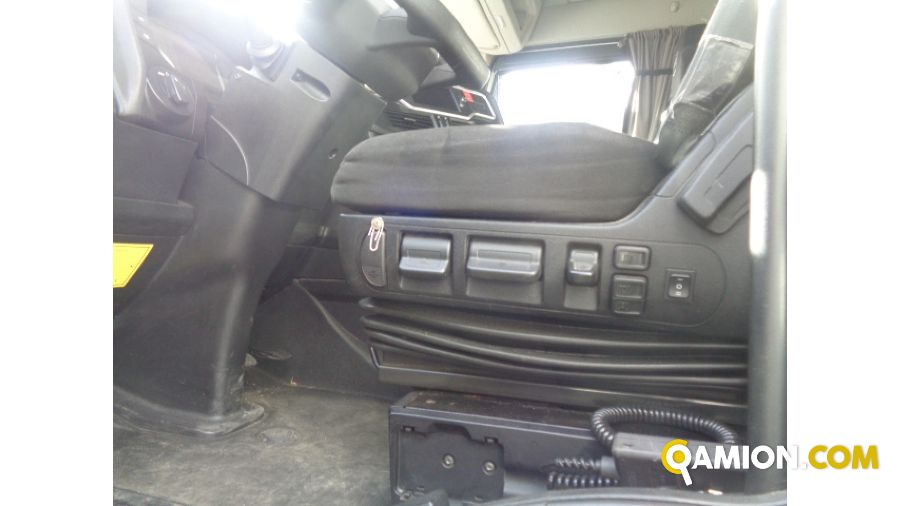 Iveco S-WAY AS440S46T//P LNG S-WAY AS440S46T//P LNG Altro | Iveco Orecchia