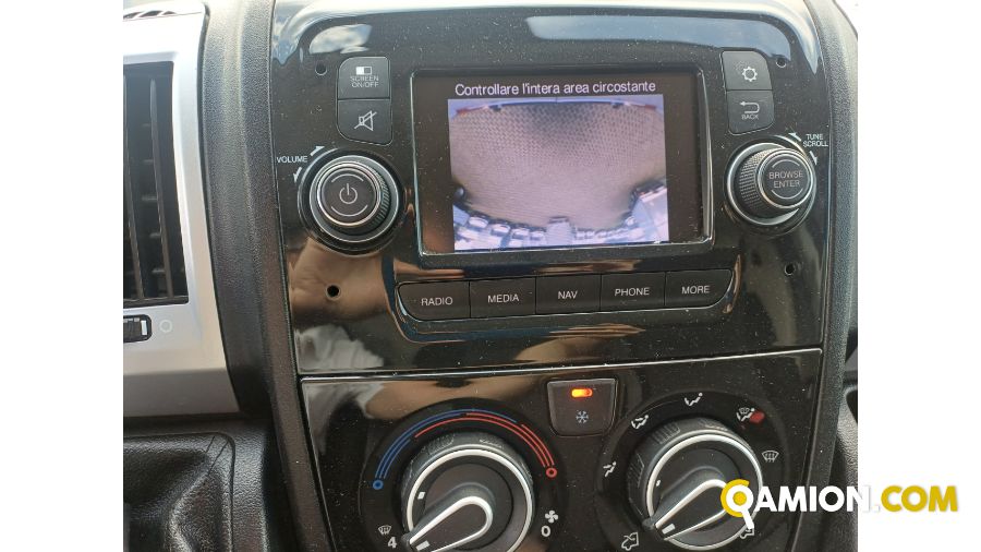 Fiat ducato usato - 137.248 km - Torino - 2021 | Iveco Orecchia - Foto 2