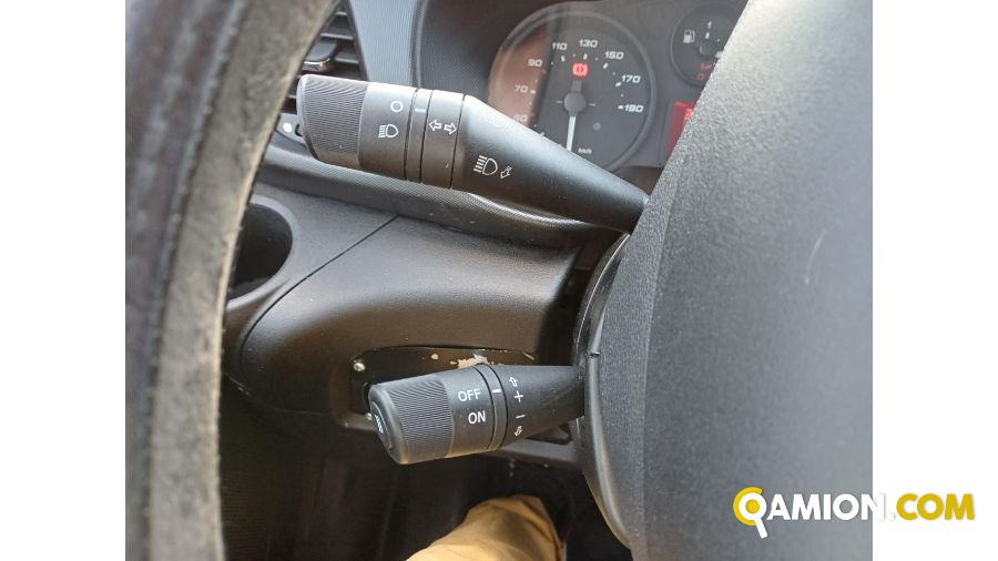 Iveco daily 35c13 used - 214,389 km - Torino - 2015 | Iveco Orecchia - Foto 9