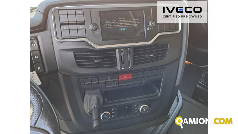 Iveco S-WAY AS440S49 T/P | Iveco Orecchia