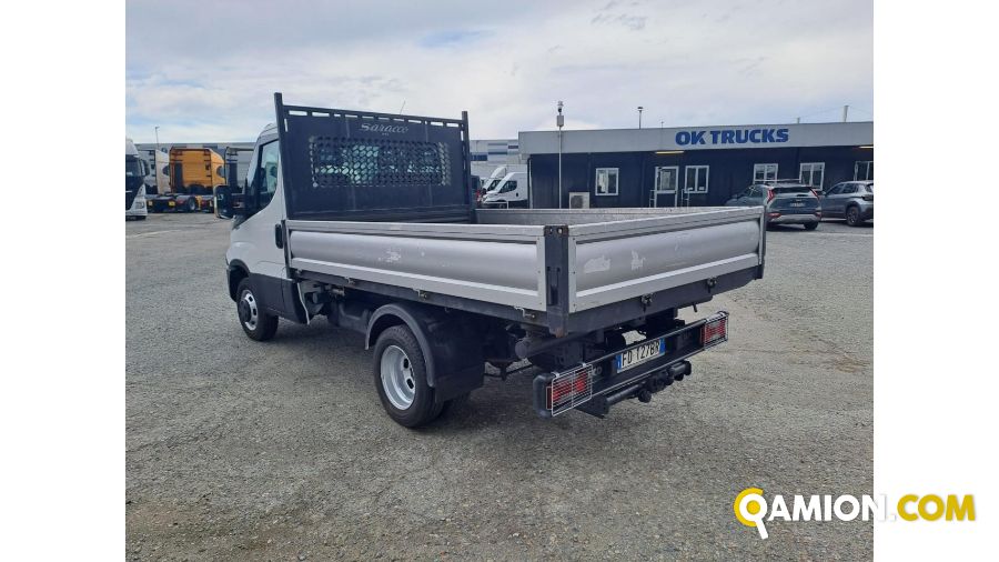 Iveco DAILY 35C11 DAILY 35C11 | Iveco Orecchia