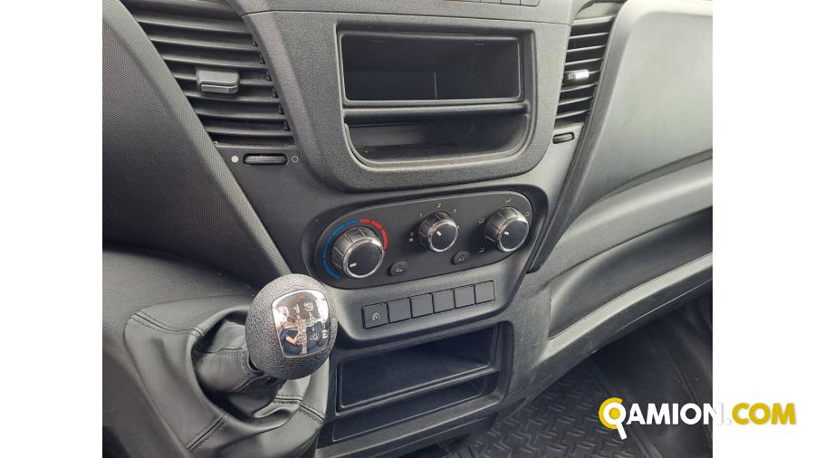 Iveco DAILY 35C12 DAILY 35C12 | Iveco Orecchia