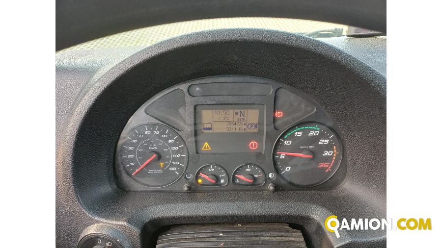 Iveco eurocargo ml120e22p used - 293,422 km - Torino | Iveco Orecchia - Foto 5