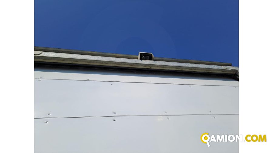 Iveco eurocargo ml120e22p usato - 230.763 km - Torino | Iveco Orecchia - Foto 5
