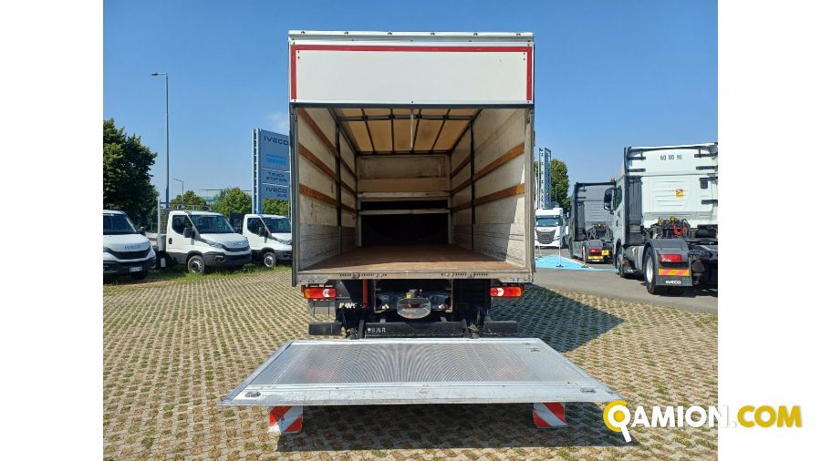 Iveco eurocargo ml120e25 occasion - 326 711 km - Torino | Iveco Orecchia - Foto 10