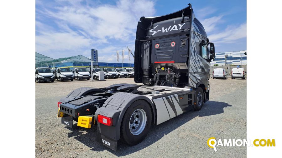 Iveco s-way as440s53t/p usato - 240.250 km - Torino | Iveco Orecchia - Foto 15