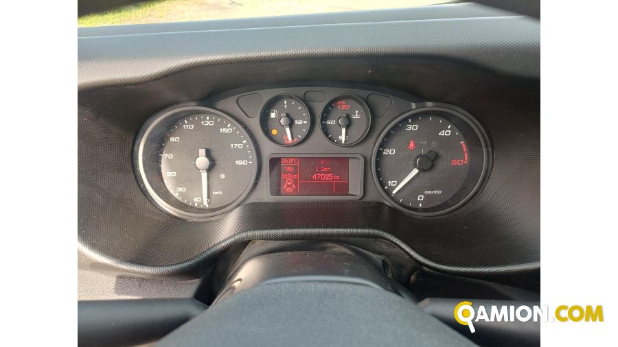 Iveco daily 35c16 5+1 3.0 - 3750 usato - 47.015 km | Iveco Orecchia - Foto 4