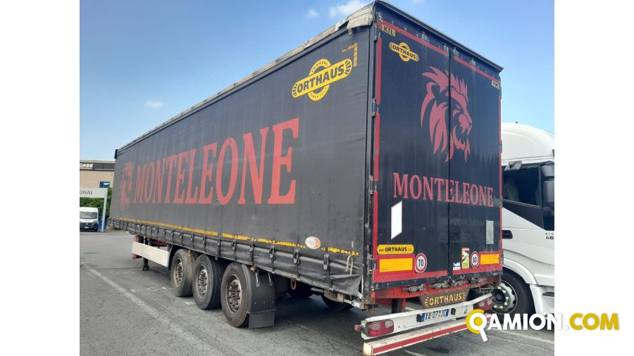 Orthaus occasion - 1 km - Torino - 2018 | Iveco Orecchia - Foto 3