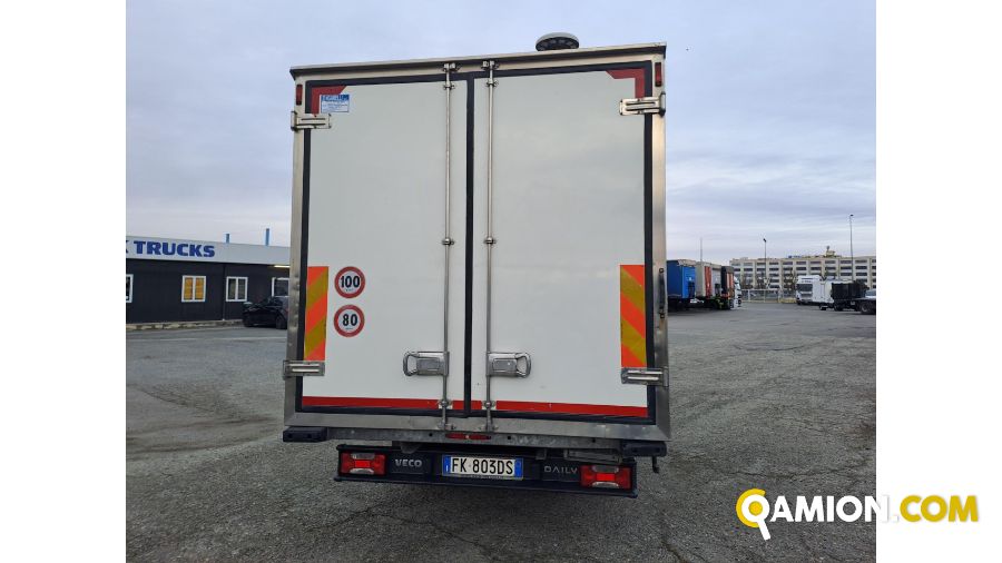 Iveco daily 50c15 used - 329,175 km - Torino - 2017 | Iveco Orecchia - Foto 7