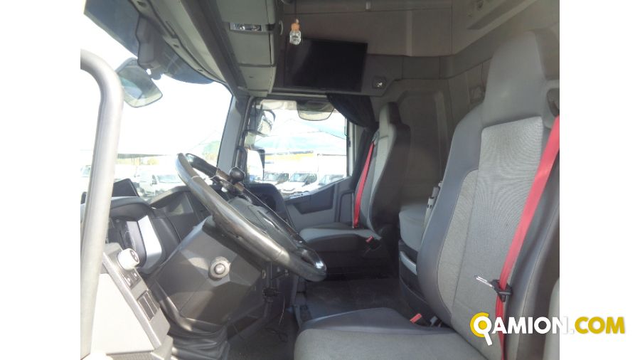 Renault t 260.490 occasion - 470 627 km - Torino - 2020 | Iveco Orecchia - Foto 6