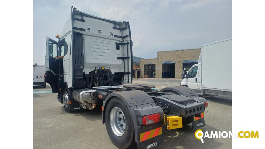 Iveco x-way as440x49t/p occasion - 294 000 km - Torino | Iveco Orecchia - Foto 7