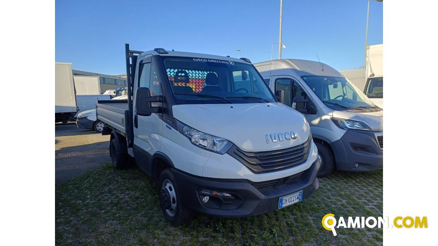 Iveco DAILY 35C14H DAILY 35C14H | Iveco Orecchia