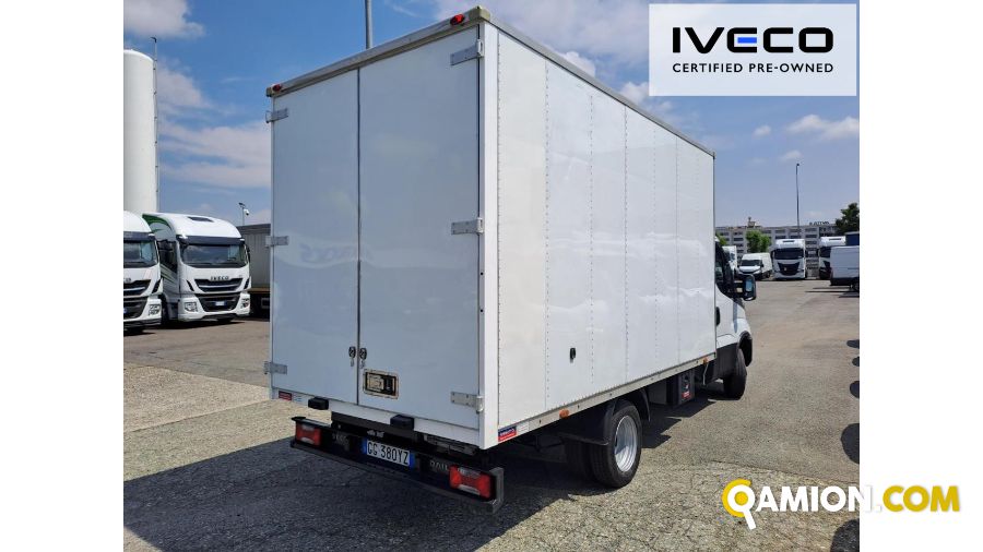 Iveco daily 35c14 cc 2.3 used - 86,396 km - Torino | Iveco Orecchia - Foto 6