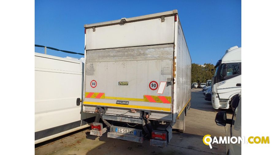 Iveco daily 60c15 mot. non funz. usato - 589.083 km | Iveco Orecchia - Foto 3