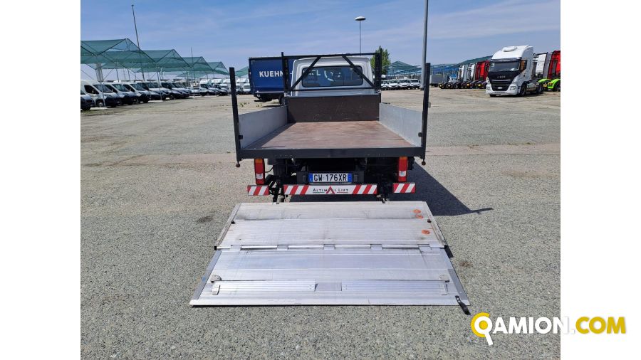 Iveco DAILY 35S14H DAILY 35S14H | Iveco Orecchia