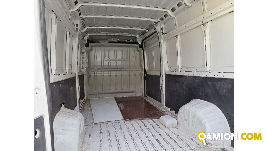Citroen jumper - mot. rotto used - 103,229 km - Torino | Iveco Orecchia - Foto 3