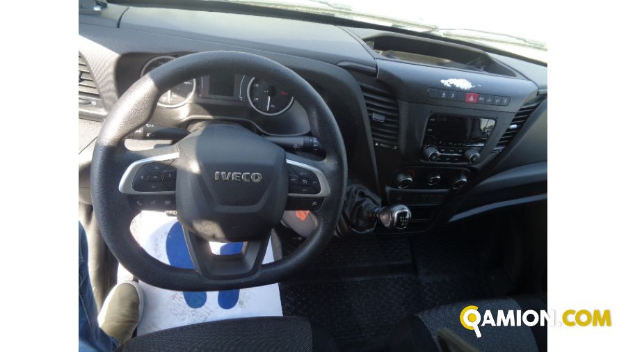 Iveco daily 35c16 usato - 72.917 km - Torino - 2022 | Iveco Orecchia - Foto 7