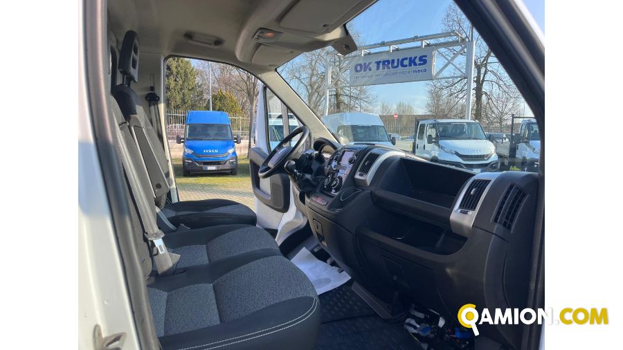 Fiat DUCATO DUCATO Altro | Iveco Orecchia