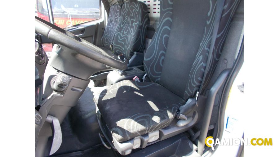 Iveco EUROCARGO ML120E18 EUROCARGO ML120E18 | Altro Altro | Iveco Orecchia