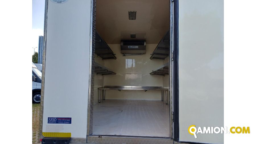 Iveco daily 35c13 used - 214,389 km - Torino - 2015 | Iveco Orecchia - Foto 14