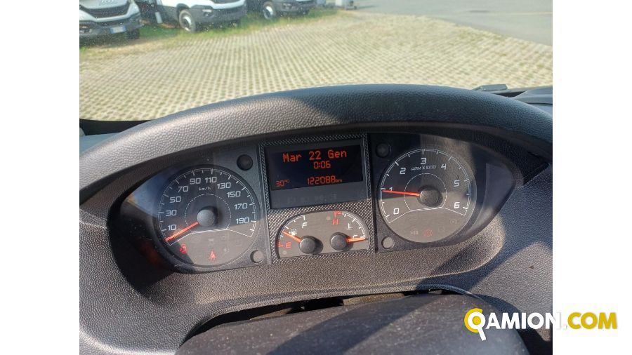 Fiat ducato occasion - 121 853 km - Torino - 2021 | Iveco Orecchia - Foto 3