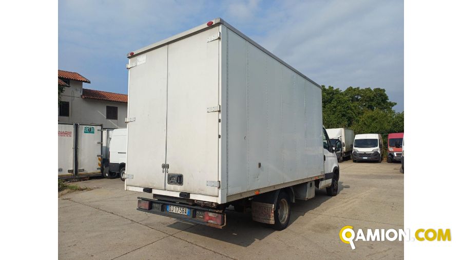 Iveco daily 35c12 usato - 338.250 km - Torino - 2007 | Iveco Orecchia - Foto 4