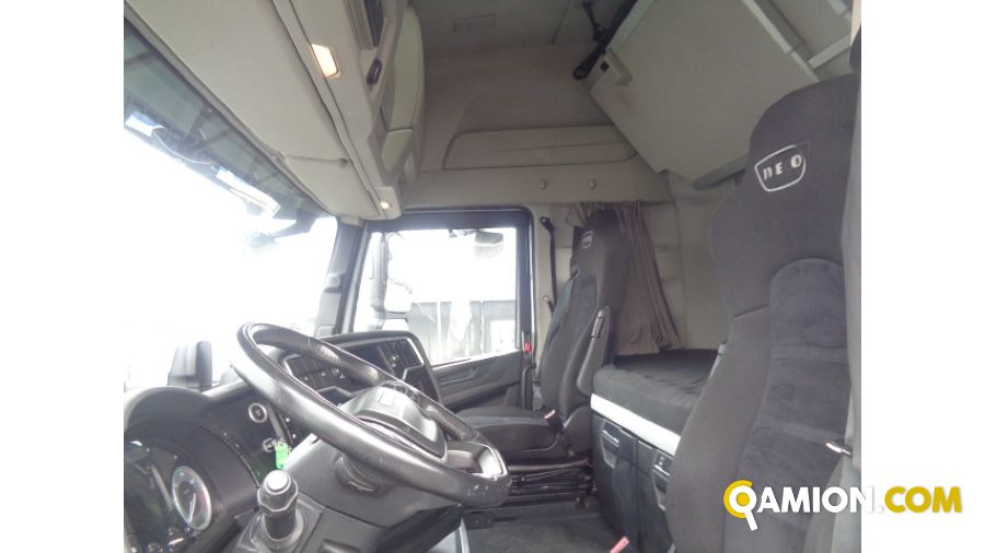 Iveco S-WAY AS440S49T/P S-WAY AS440S49T/P | Iveco Orecchia