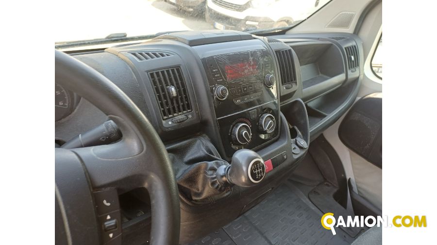 Fiat ducato occasion - 673 536 km - Torino - 2019 | Iveco Orecchia - Foto 10