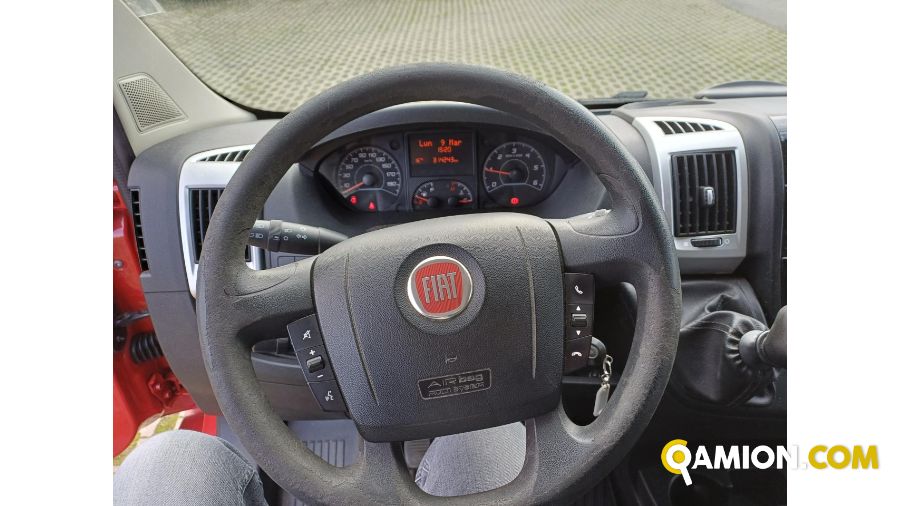 Fiat DUCATO DUCATO Altro | Iveco Orecchia