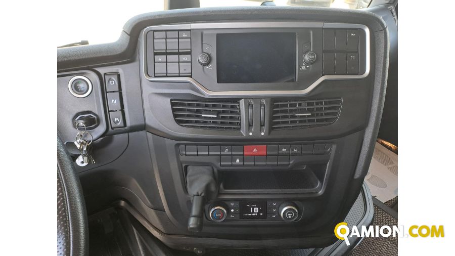 Iveco s-way as440s53t/p usato - 240.250 km - Torino | Iveco Orecchia - Foto 7